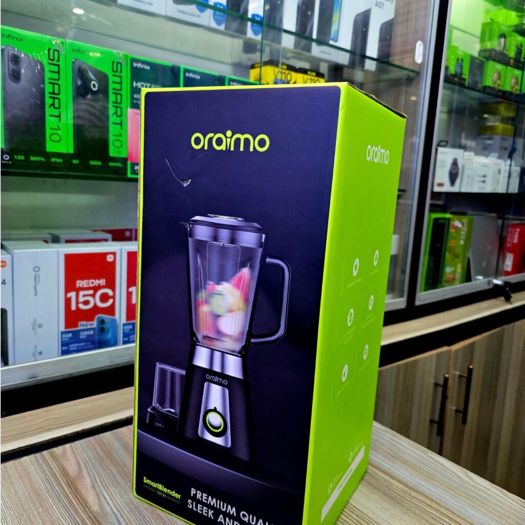 Oraimo Smart Blender