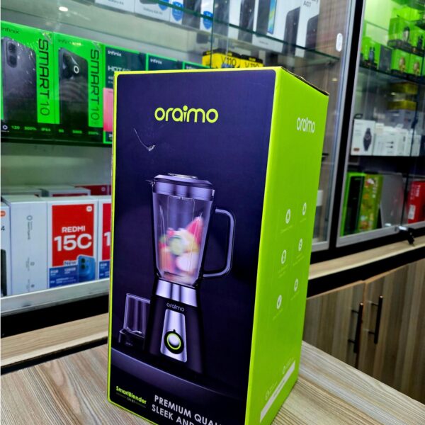 Oraimo Smart Blender