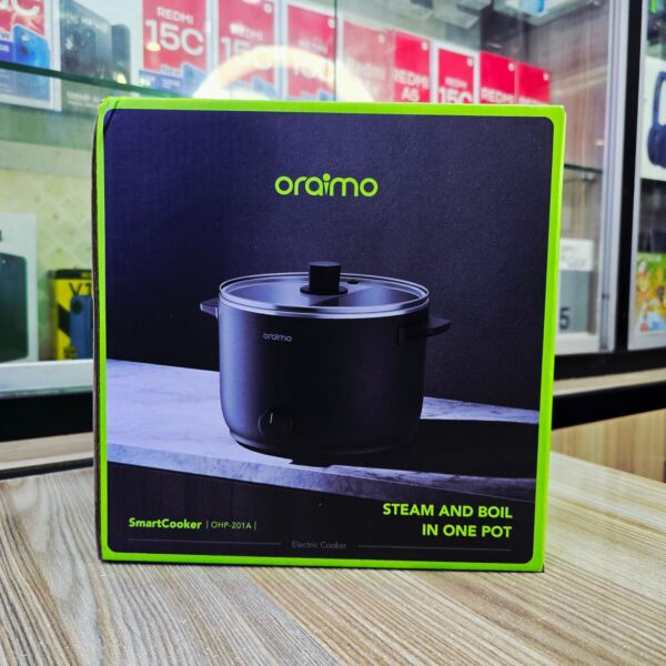 Oraimo Smart Electric Cooker
