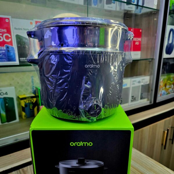 Oraimo Smart Electric Cooker