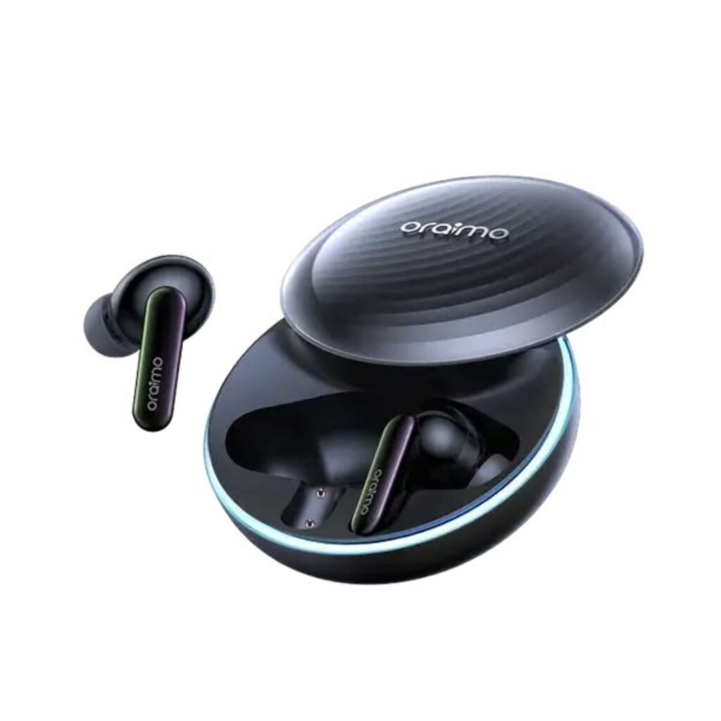 Oraimo Spacebuds 2