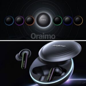 Oraimo Spacebuds 2