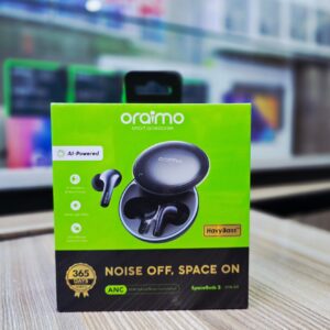 Oraimo Spacebuds 2