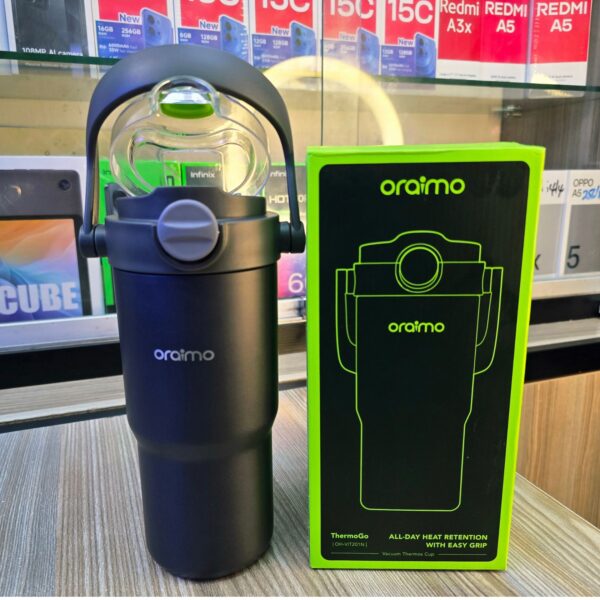 Oraimo ThermoGO