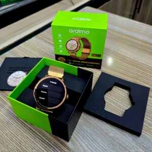 ORAIMO WATCH MUSE