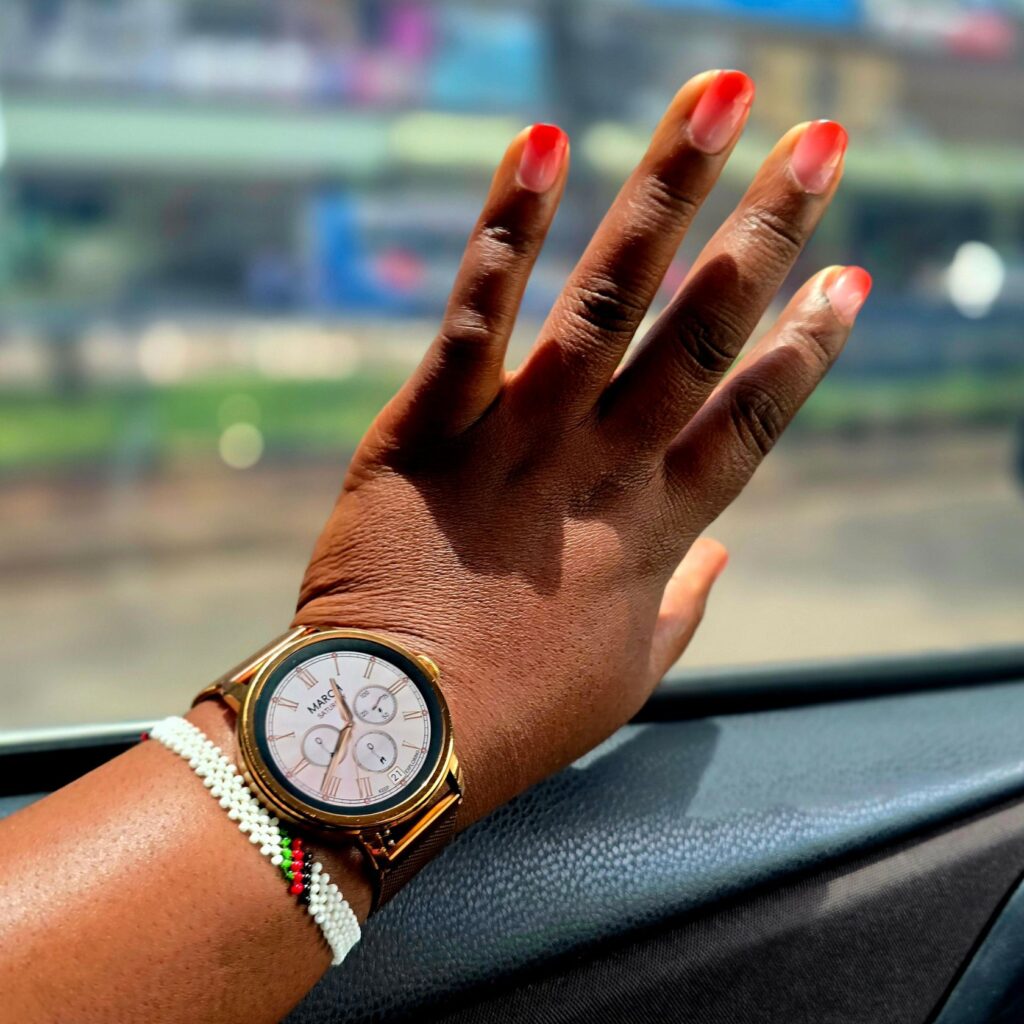 ORAIMO WATCH MUSE