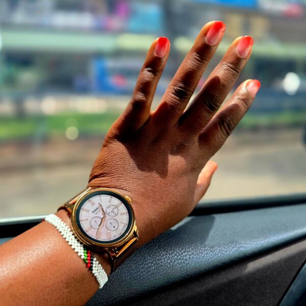 ORAIMO WATCH MUSE