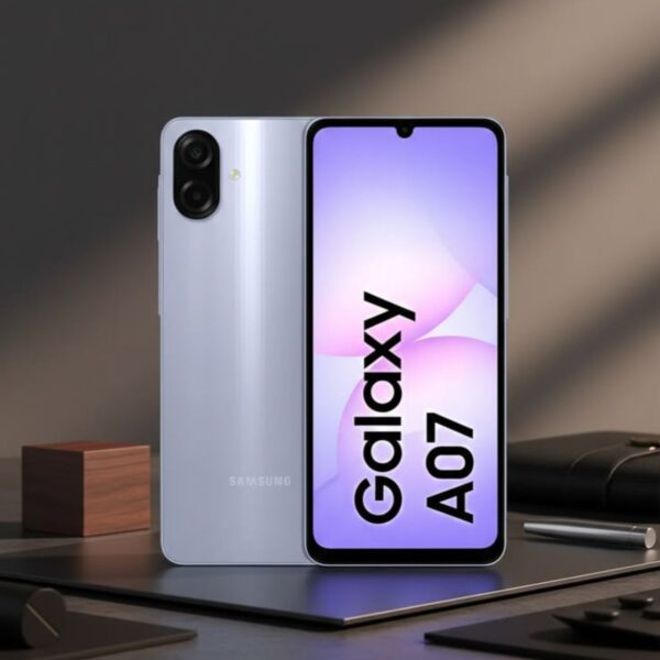 SAMSUNG Galaxy A07