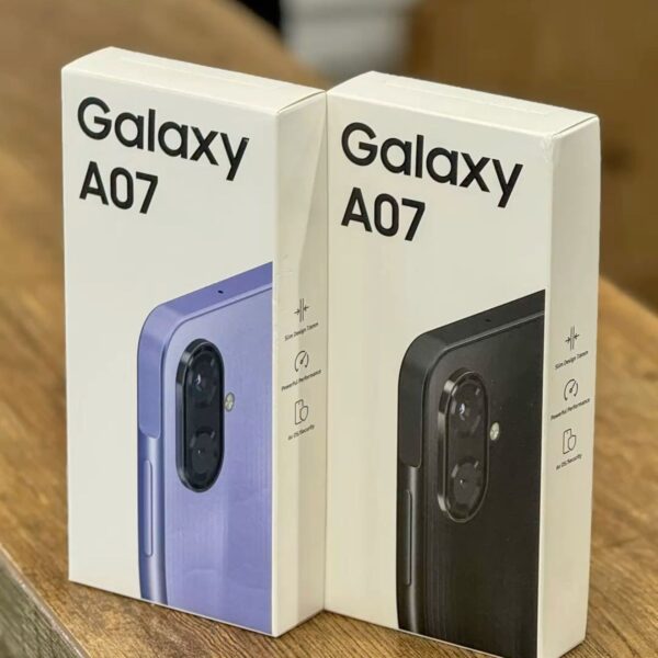 SAMSUNG Galaxy A07