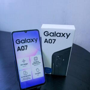SAMSUNG Galaxy A07