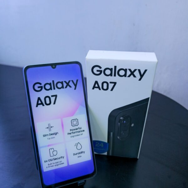SAMSUNG Galaxy A07