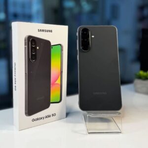 SAMSUNG Galaxy A56