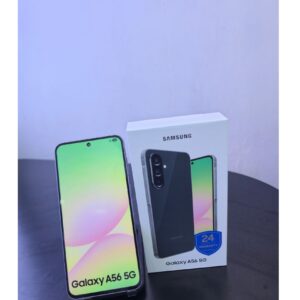 SAMSUNG Galaxy A56
