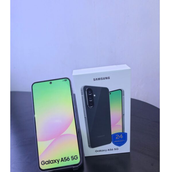 SAMSUNG Galaxy A56