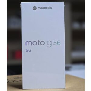 MOTOROLA G 56 5G