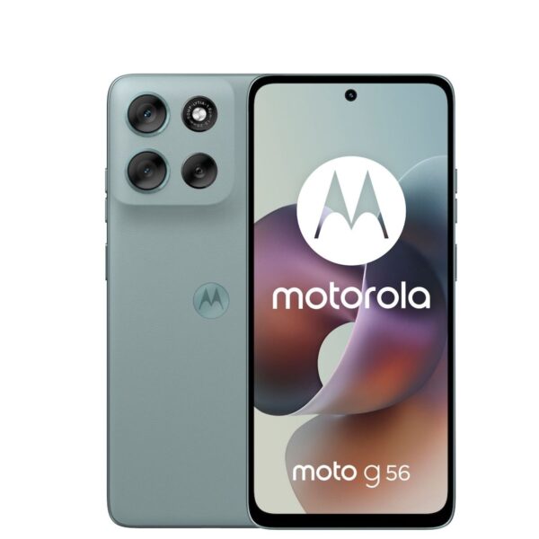 MOTOROLA G 56 5G