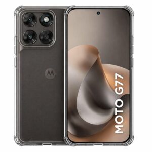 MOTOROLA G 77