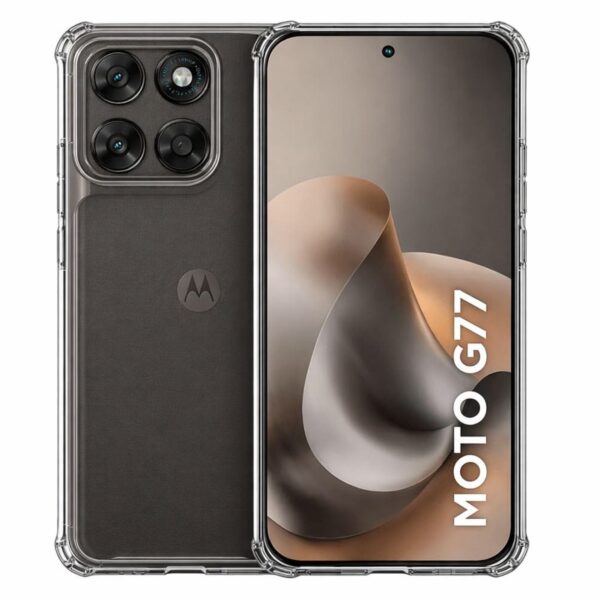 MOTOROLA G 77