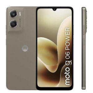 MOTOROLA G 06 POWER