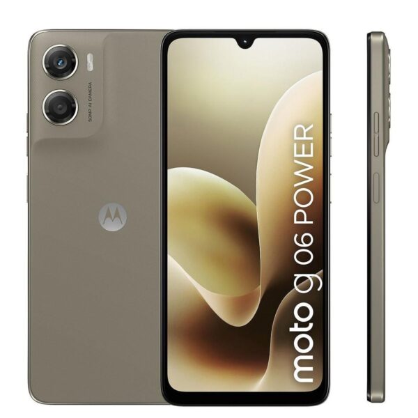 MOTOROLA G 06 POWER