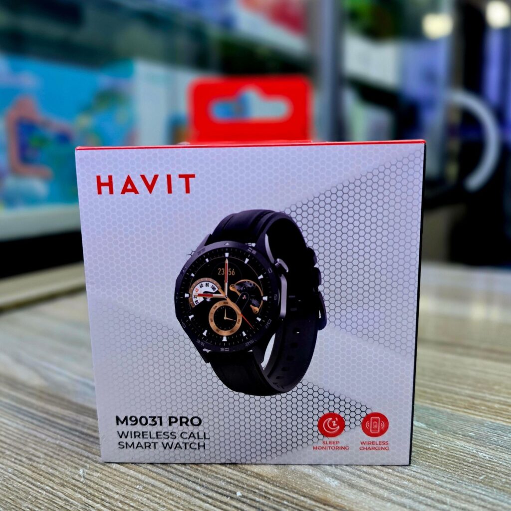 HAVIT M9031 PRO