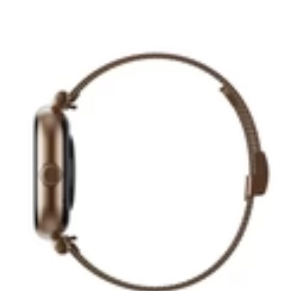 Havit Sugarcube M9060 Amoled Wireless Call Smart Watch
