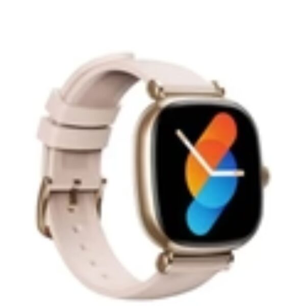Havit Sugarcube M9060 Amoled Wireless Call Smart Watch
