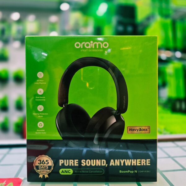 Oraimo BoomPop N