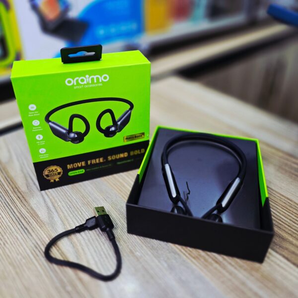 Oraimo OpenCirclet 2