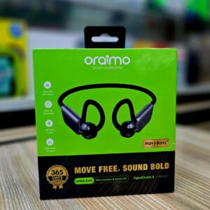Oraimo OpenCirclet 2