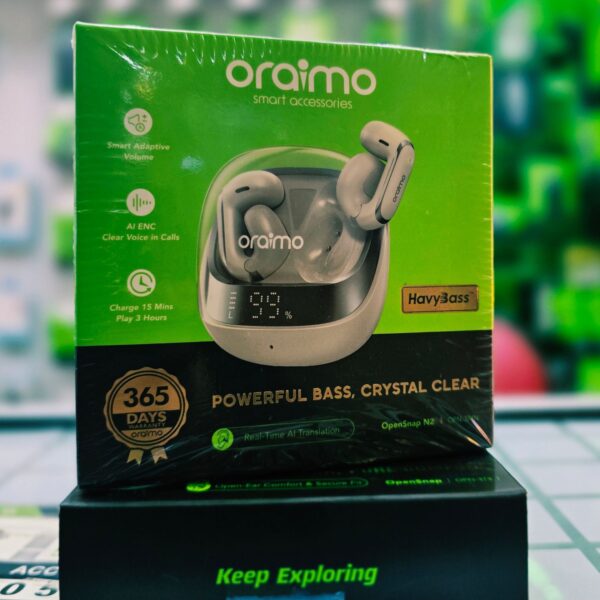 Oraimo OpenSnap N2- 374N