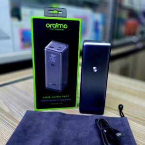 Oraimo PowerJet 130W