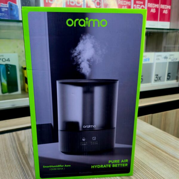 Oraimo OHM-501A Oraimo Smart Humidifier