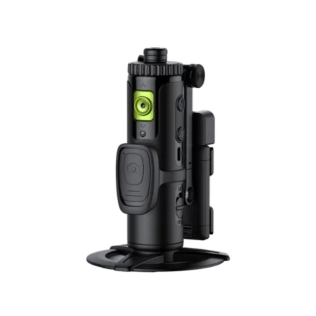 Oraimo FlowMotion Smart Face-Tracking Gimbal