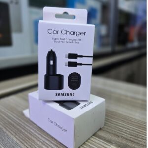 Samsung Car Charger