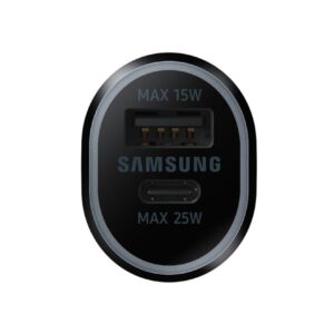 Samsung Car Charger