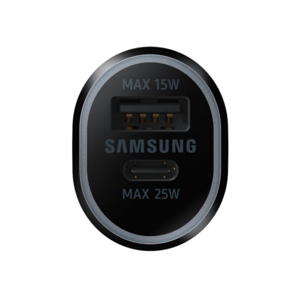 Samsung Car Charger