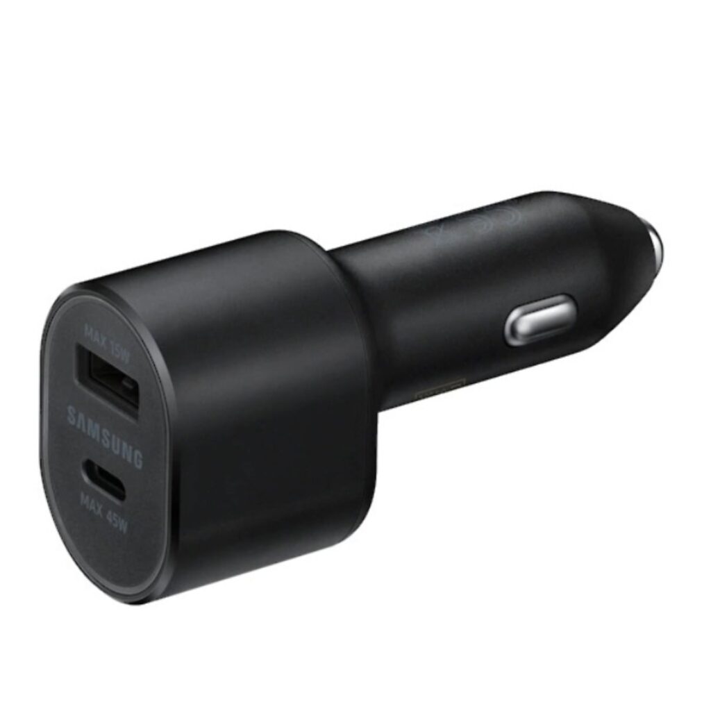 Samsung Car Charger