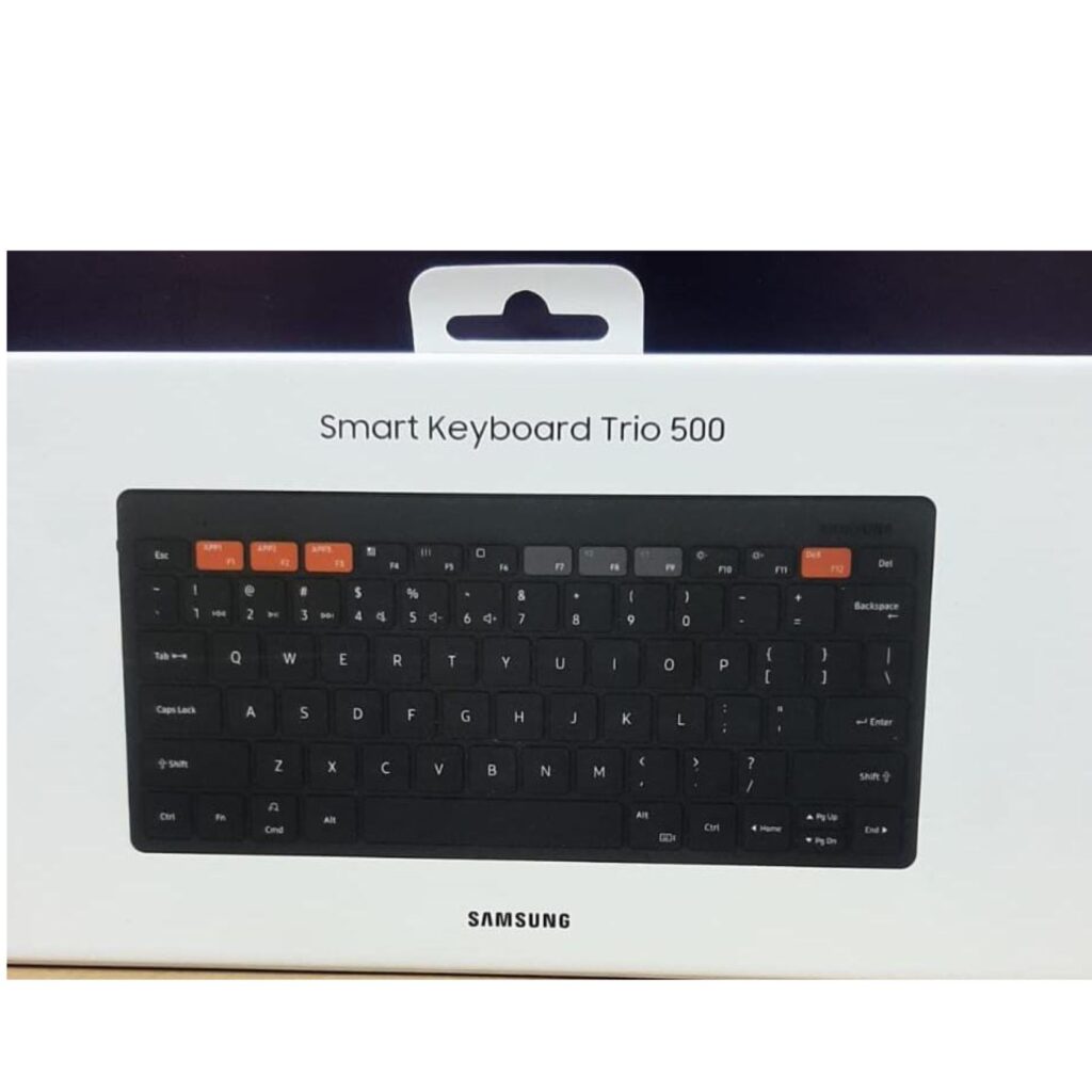 Samsung Smart Keyboard TRIO 500