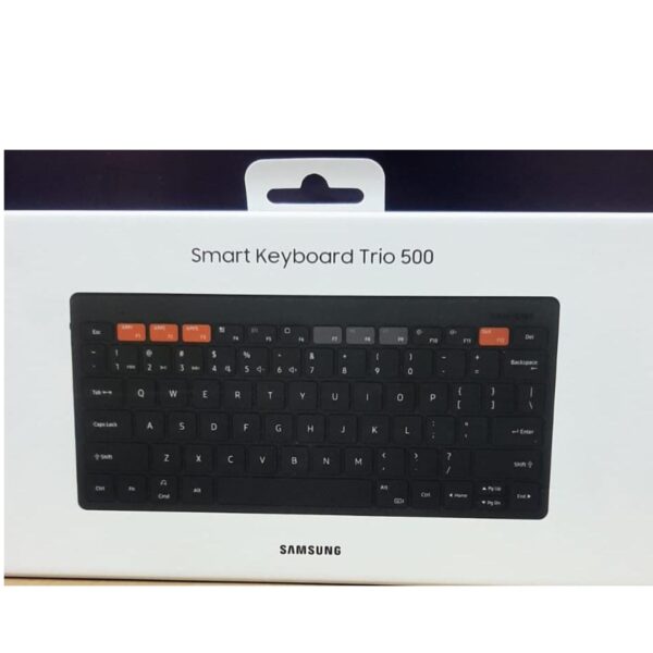 Samsung Smart Keyboard TRIO 500