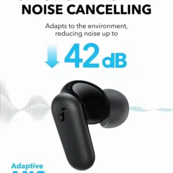 Soundcore 50i NC