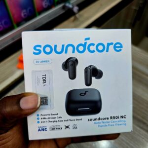 Soundcore 50i NC